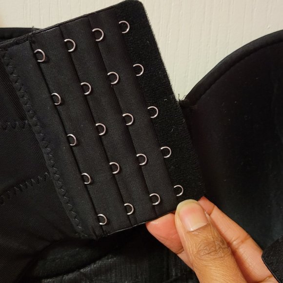 Beaded Bustier - Picture 3 of 8